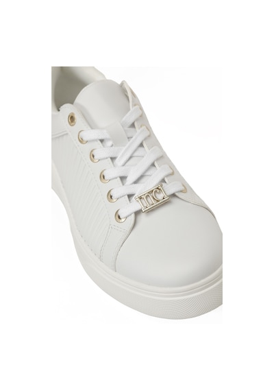 İnci Incı Sea 6fx Beyaz Kadın Sneaker 000000000102200360 Beyaz