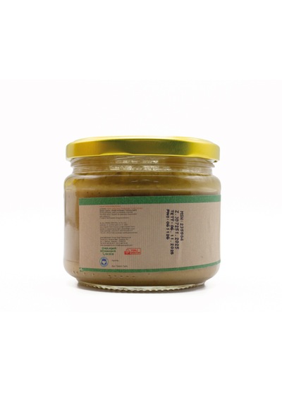 Raya Organik Organik Fındıklı Tahin Karışımı 300 G