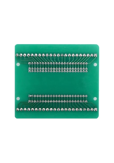 Esp32 Terminal Board 38 Pin Vidalı Klemens Adaptör Kartı Esp32 Devkit V1 Geliştirme Kartı Breakout G