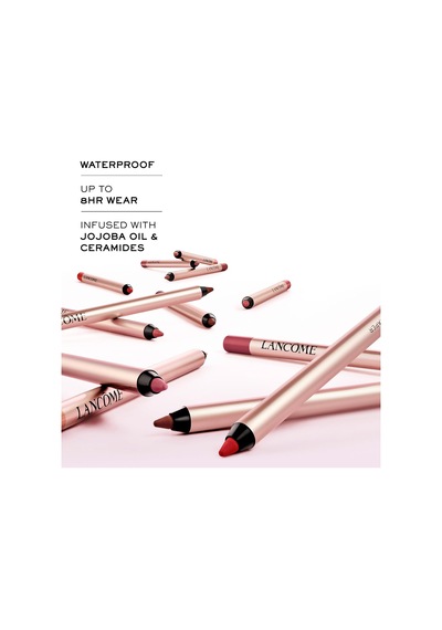 Lancome Idole Lip Liner 60 Million Dollar Berry Dudak Kalemi