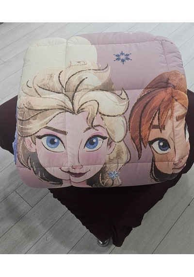 Elsa Yorgan Özdilek Çok Renkli