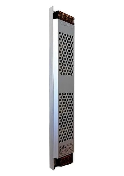 Cata Ct-2677 250 Watt 21 Amper Led Trafosu