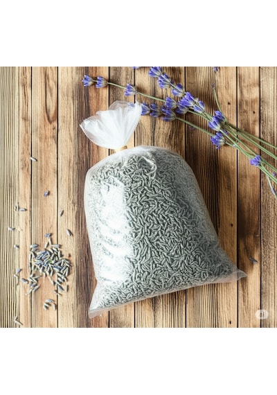 Kurutulmuş Lavanta %100 Doğal 100gr