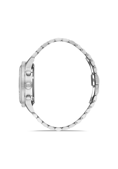 Momentus Cc303s-02sb Erkek Kol Saati Gri