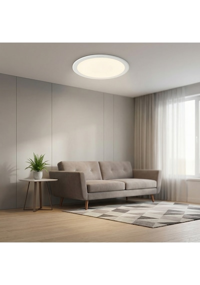 Philips Slım Downlıght Spot 7W 3000K