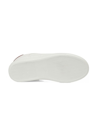 Torex Fıorella W 6fx Kırık Beyaz Kadın Sneaker 000000000102704767 Beyaz