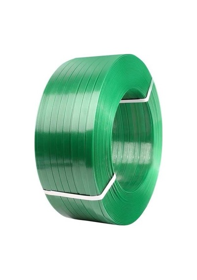 Polyester Çember Yeşil 12 Mm 1500 Mt