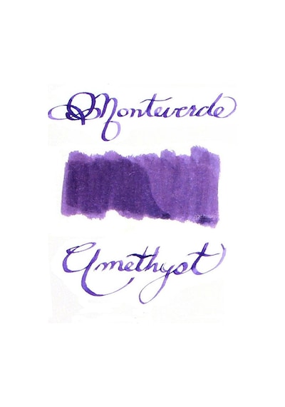 Yardımcıkitaplar Monteverde Amethyst 30 Ml Mürekkep G309Am