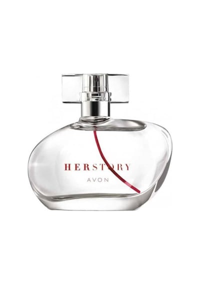 Avon Her Story Kadın Parfüm EDP 50 ML