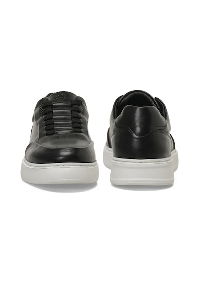 İnci Incı Petal 6fx Siyah Erkek Sneaker 000000000102159112 Siyah