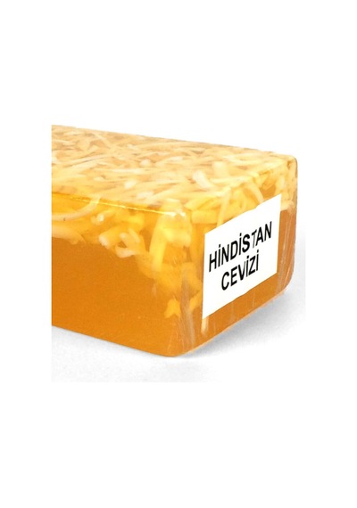 Dökme Boton Sabun Hindistan Cevizi 900 Gr Diğer