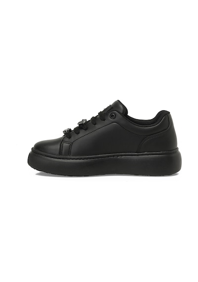 Polaris 327526.z 6fx Siyah Kadın Sneaker 000000000102202388 Siyah