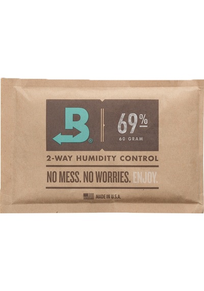 Boveda 69% Nem 60 Gram