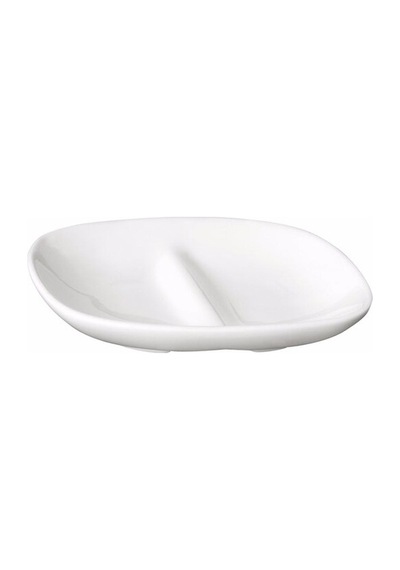 Porland Perspective Sosluk Beyaz 14 CM