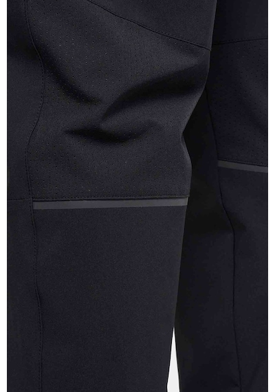 Lescon Erkek Antrenman Eşofman Altı 26b-1019 Siyah