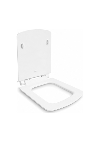 Isvea S10 Dp Klz.kap.smartfixplus Yvş.kpn.t.çıkar Slim Beyaz 40s10200ıs