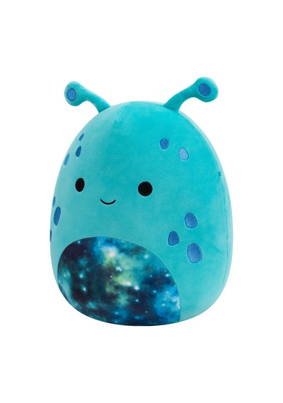 Squishmallows Uzaylı Garth 30 Cm Cr08812 Çok Renkli