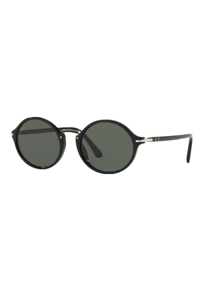 Persol 3208s 95/31 53 Unisex Güneş Gözlüğü Siyah