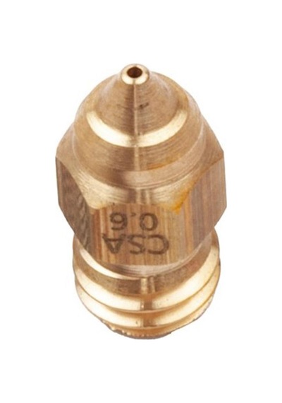 Csa Ender3 S1-cr 6 Se Nozzle 0.3mm