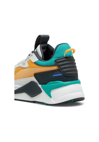 Puma Rs-x Hard Drıve Ayakkabı 369818 14 Çok Renkli