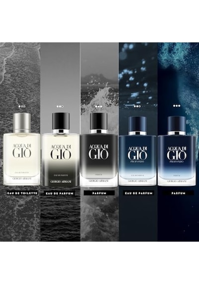Armani Acqua Di Gio Edp 200 Ml Erkek Parfüm, 5003227361 Diğer