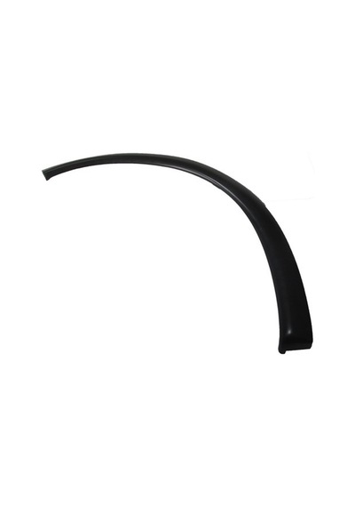 Opel Corsa- B- 93/00 Ön Çamurluk Ağzı Plastiği Sol Boyanır Tip 3/5 Kapı Lm