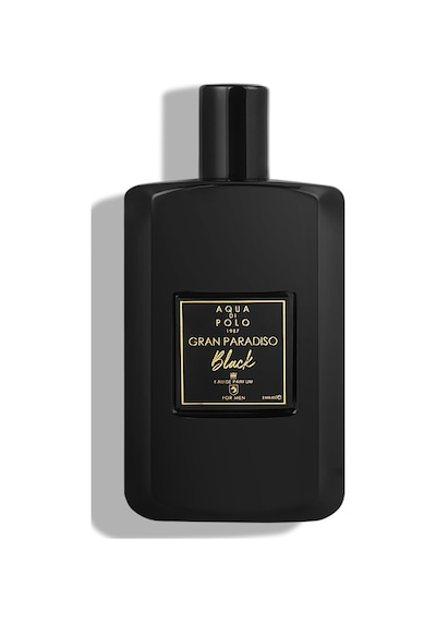 Aqua Di Polo 1987 Gran Paradiso Black Erkek Parfüm EDP 100 ML