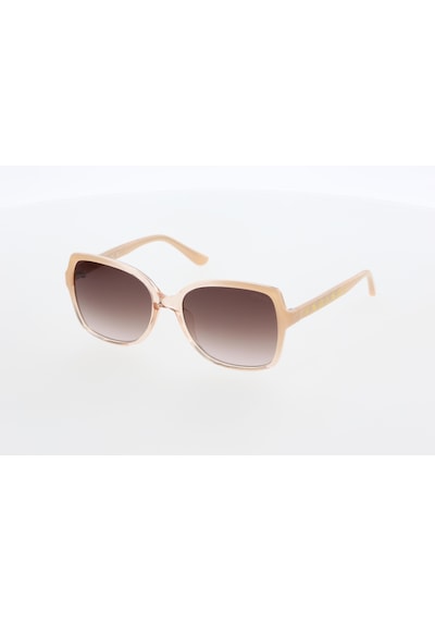 Guess Gu00100 25f Kadın Güneş Gözlüğü Bej