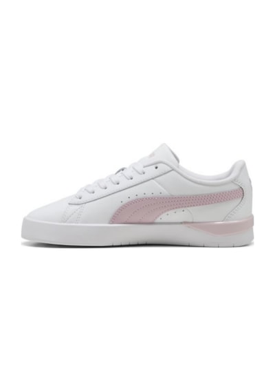 Puma Jada Classic Kadın Sneaker Beyaz-07