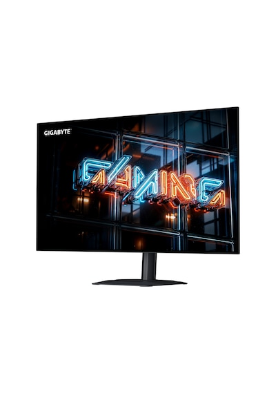 Gıgabyte Mo27q28gr 27 280hz 0.03ms G-sync 2k Qhd Hdr500 Woled Cece5gıg0059