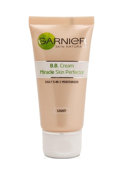 Garnier Skin Naturals BB Krem Açık Ton