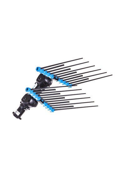 Campagnola Etra.0125 Zeytin Silkme Başlık Alice