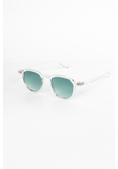 Focus On TS001-C Wilson Crystal Green Erkek Güneş Gözlüğü