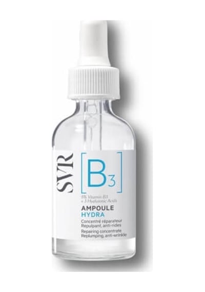 Svr B3 Ampoule Hydra 30Ml