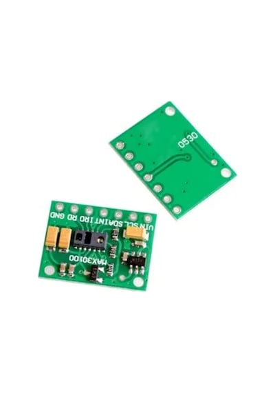 Sineparelektronik-Max30100 Nabız Sensör Modülü