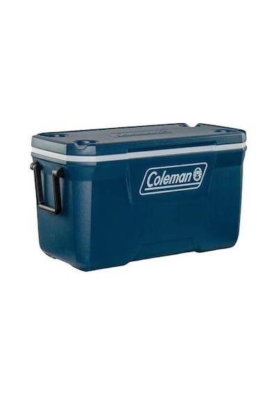 Coleman Xtreme 70 Qt Taşınabilir Soğutucu Buzluk 66.2 Lt Mz Lacivert