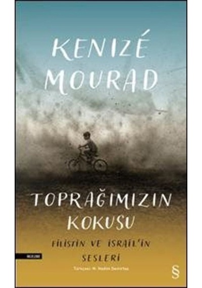 Toprağımızın Kokusu / Kenize Mourad 9789752891487