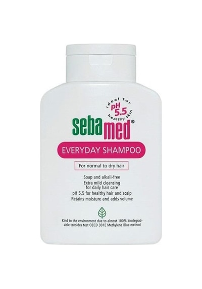 Sebamed Her Gün Kullanım Şampuan 200 Ml Tüm Saçlar