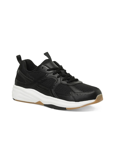 Kinetix Remıx Tx W 5fx Siyah Kadın Sneaker 000000000101937088 Siyah-beyaz-camel Çok Renkli Kinetix Remıx Tx W 5fx Siyah Kadın Sneaker 000000000101937088 Siyah-beyaz-camel Çok Renkli