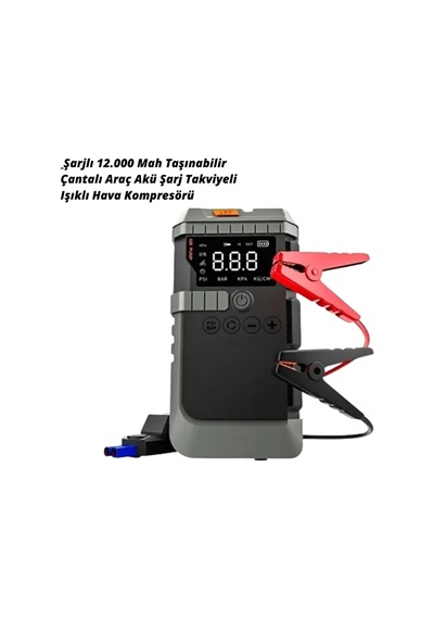 Cyd41 Kompresör 1