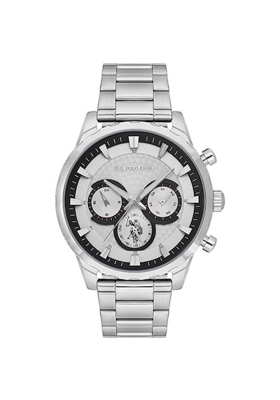 U.s. Polo Assn. Uspa1055b-01 Erkek Kol Saati