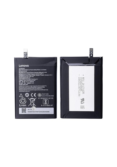Lenovo Vibe P2 Pil Batarya