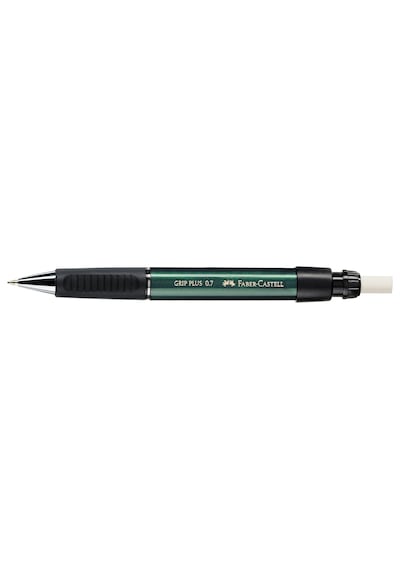 Faber-castell Versatil Kalem Grip Plus, Uç Kalınlığı: 0,7 Mm, Göv Diğer