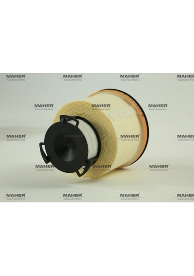 Yakıt Filtresi Mazot Hılux 15 Revo 23390-0l090