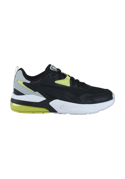 Puma 392318 17 Erkek Spor Ayakkabı Siyah