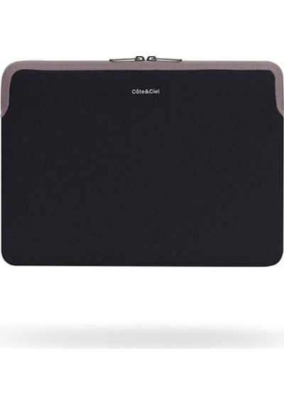 Cote&ciel Mackbook 11" İle Uyumlu Taşıma Kılıfı Tekstil Brazilian Slate Kılıf