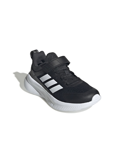 Cblack/ftwwht/carbon Adidas Çocuk Günlük Spor Ayakkabı Fortarun 4.0 El C Jq5193 Siyah - Gri Cblack/ftwwht/carbon Adidas Çocuk Günlük Spor Ayakkabı Fortarun 4.0 El C Jq5193 Siyah - Gri