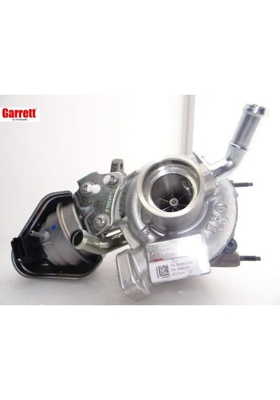 Turbo Şarj Fıat Egea 16 500x 14 Fiorino 14 Opel Corsa E 15 Combo D 14 1.3d Mtj Garret 55278598/ 55256959