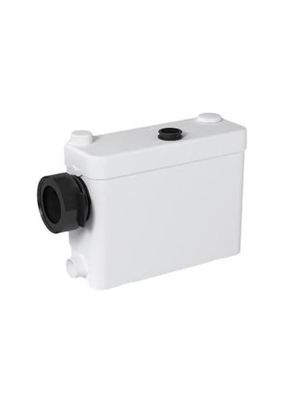 Sanihydro Sanipack Plus Wc Öğütücü