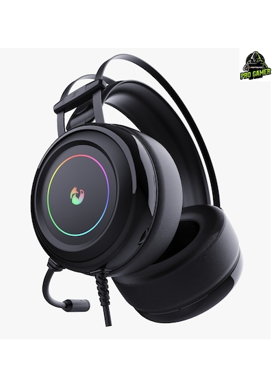 Nightsilver Sage Ultimate 7.1 Surround RGB Oyuncu Kulaklığı